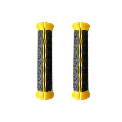 Resistance Band Handles | Anti-Injury Grip