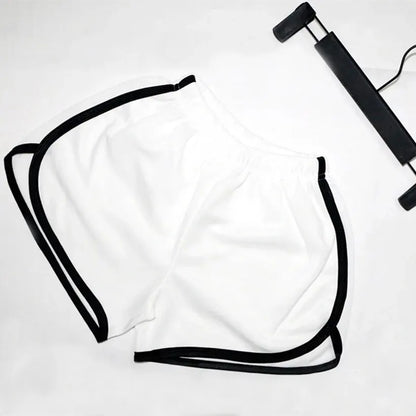 Women's Quick-Dry Loose Running Shorts Anti-Chafe