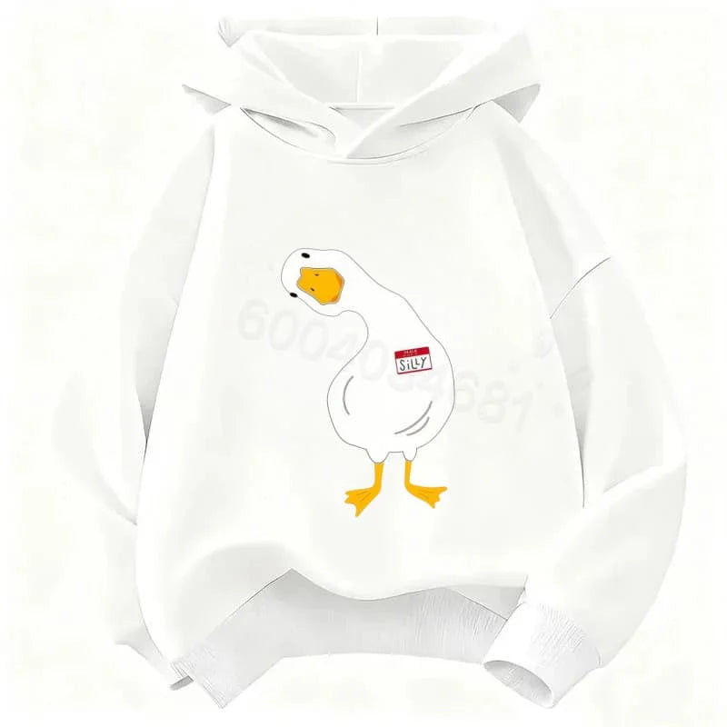 Kids' Casual Outdoor Running Hoodie