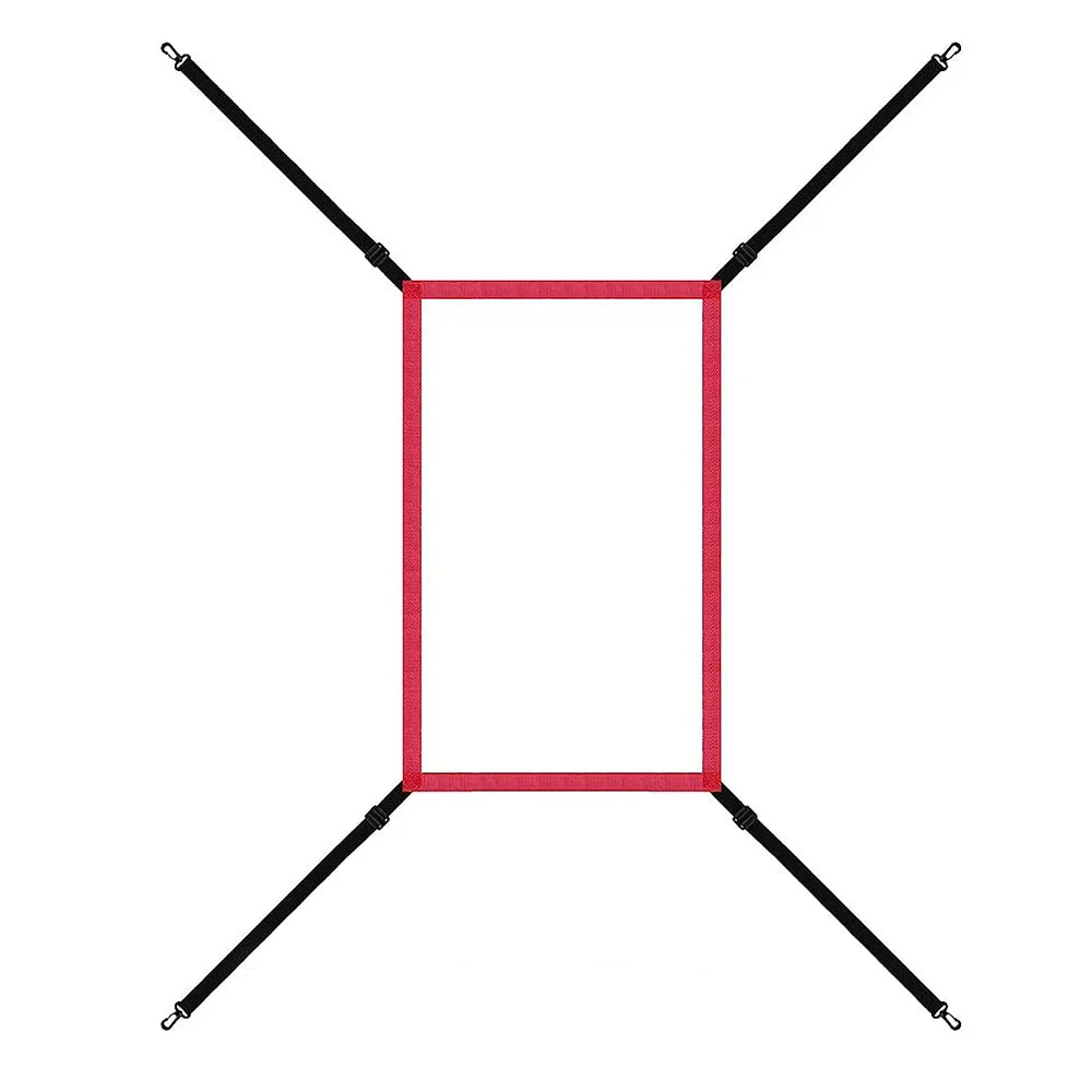 Baseball Pitching Net  Improve Accuracy & Control