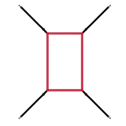 Baseball Pitching Net  Improve Accuracy & Control