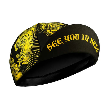 Cycling Caps for Men and Women
