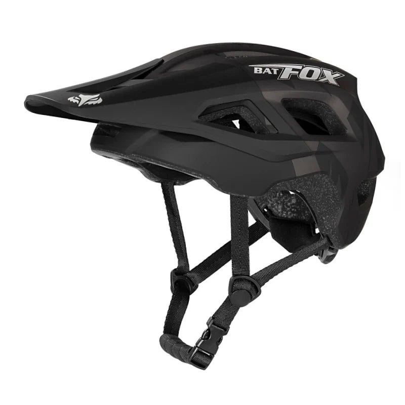 Summer High-Performance MTB Helmet