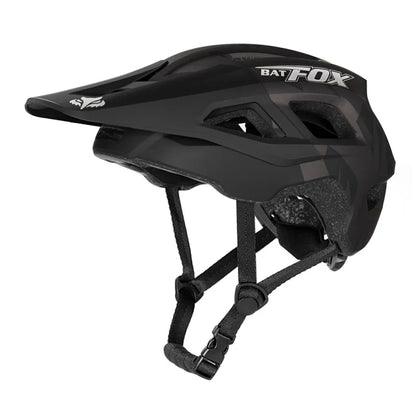 Summer High-Performance MTB Helmet