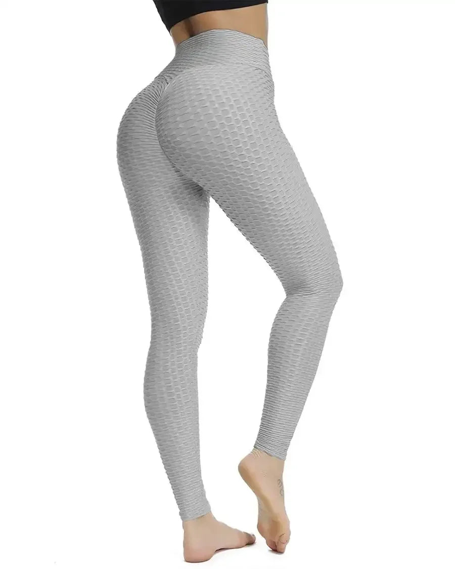 Sculpting Push Up Leggings for Women