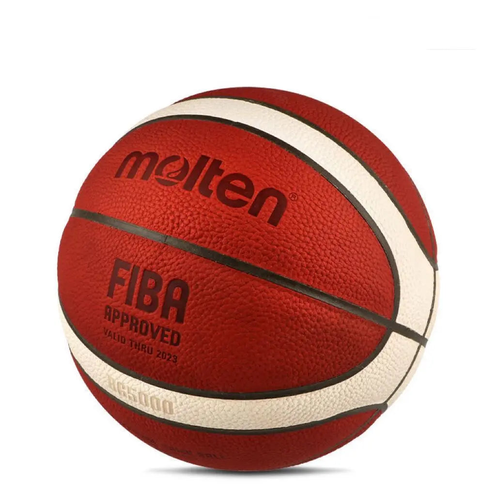 Dominate the Court with the Competition Basketball