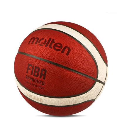 Dominate the Court with the Competition Basketball