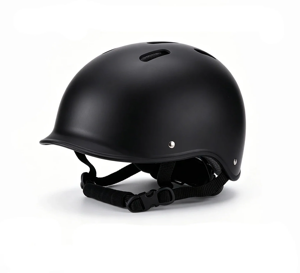 Adult Bike & Skate Helmet Adjustable Multi-Sport Gear