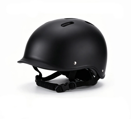 Adult Bike & Skate Helmet Adjustable Multi-Sport Gear