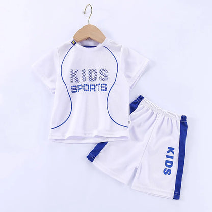 Baby Summer 2 Piece Set