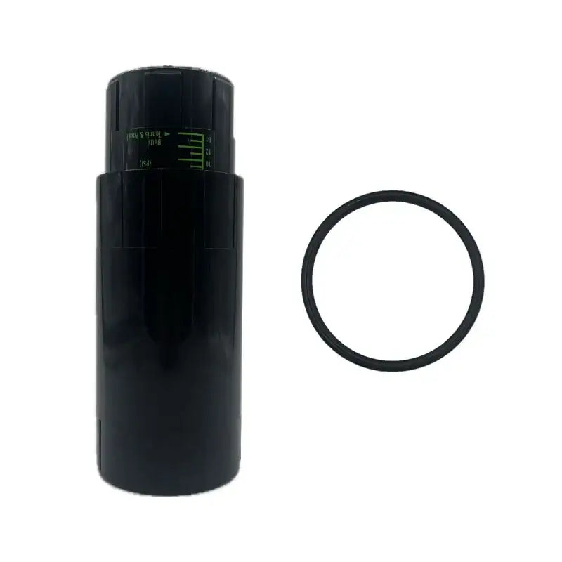 Tennis Ball Pressure Saver