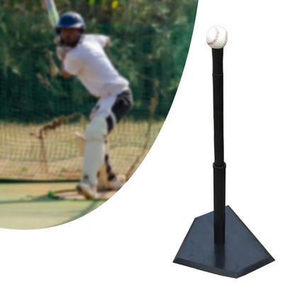 Build Batting Power The Heavy Duty Kids' Batting Tee