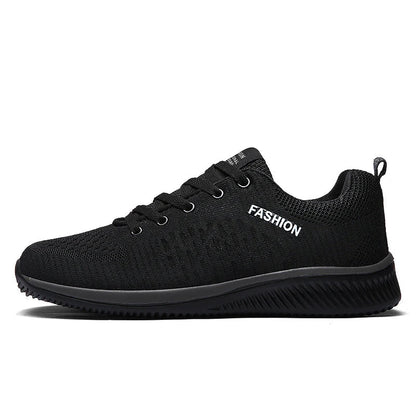 Men's Casual Shoes  Breathable & Lightweight