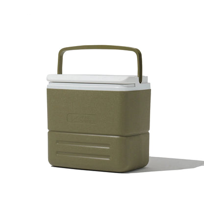 Keep Food & Drinks Fresh with Camping Cooler