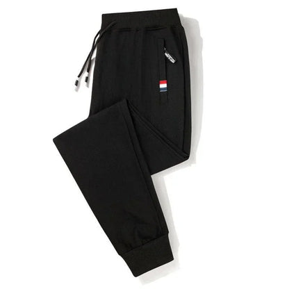 Men's Ice Silk Running Pants