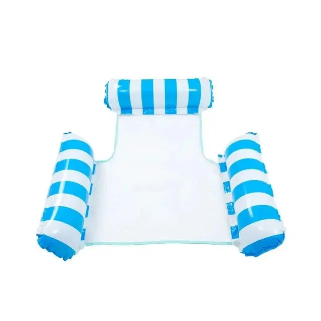 Summer Swim Collection  Inflatable Toys Loungers