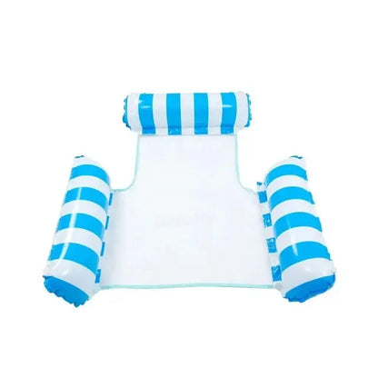 Summer Swim Collection  Inflatable Toys Loungers
