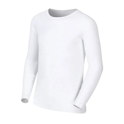 Kids' Compression Running Shirts