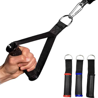 Enhance Your Fitness Routine with Durable Grip Pullers