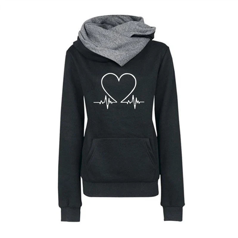 Stay Cozy & Active Women's Winter Tracksuit