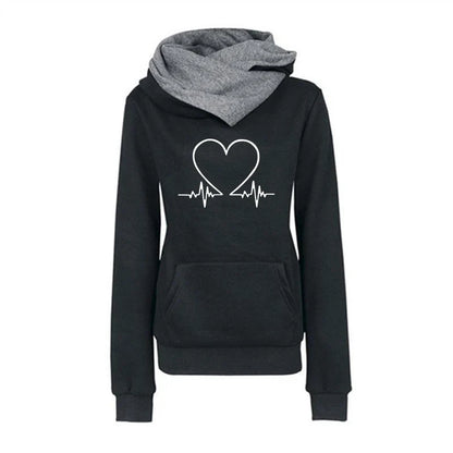 Stay Cozy & Active Women's Winter Tracksuit