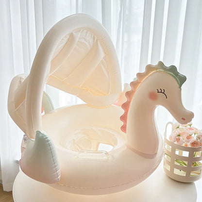 Summer Pool Party Essentials Inflatable Floats for All Ages