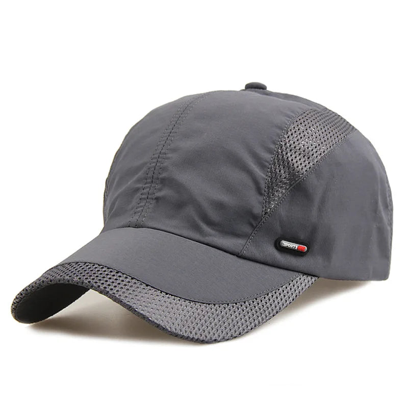 Summer Baseball Caps