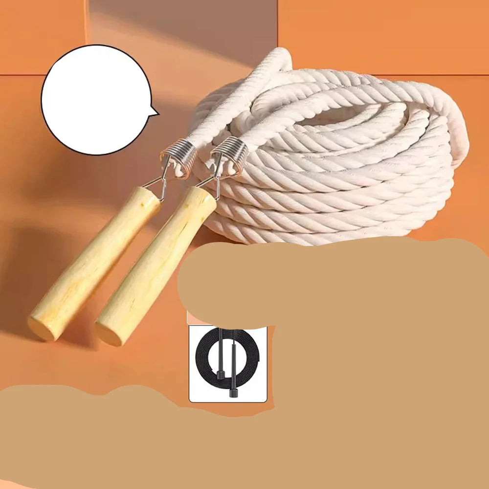 Premium Quality Speed Jump Rope
