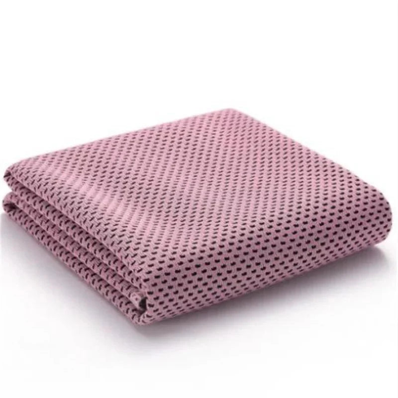 Ultra Soft Microfiber Sport Towel Fast Dry & Lightweight