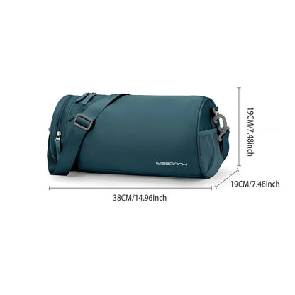 Versatile Travel Bag for Women Gym Yoga & Everyday Use