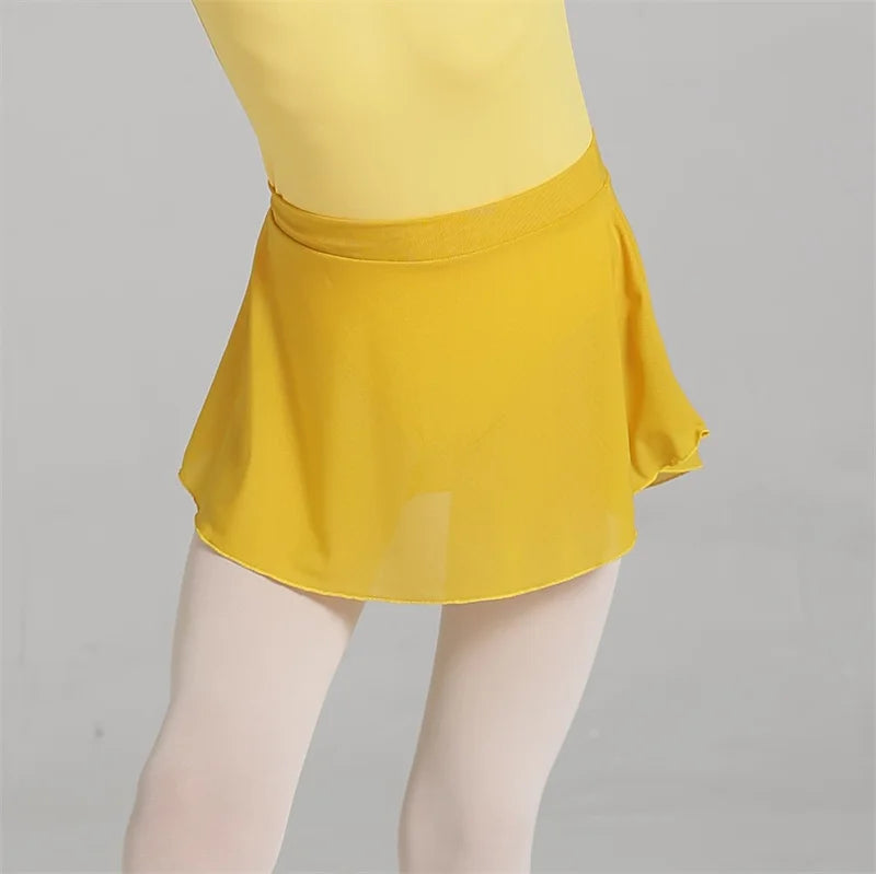 Kids' Dancewear, Ballet Skirts