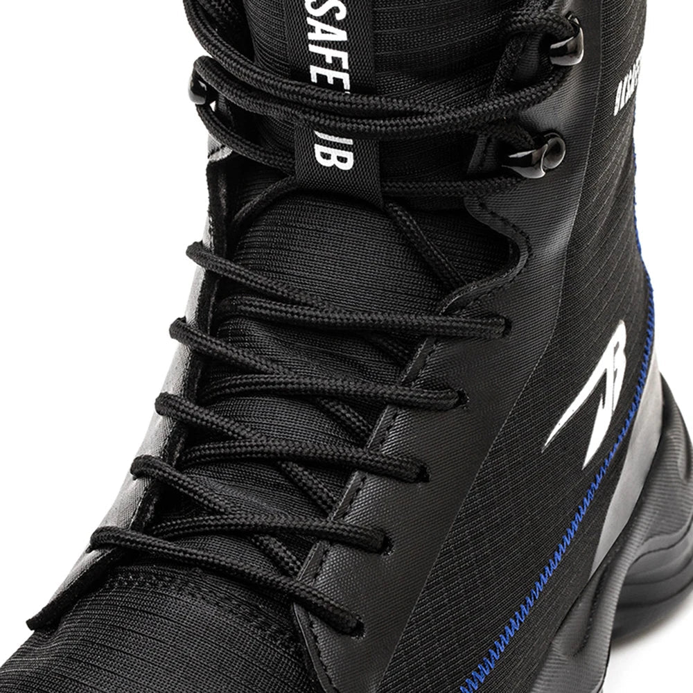 Men's Motorcycle Boots