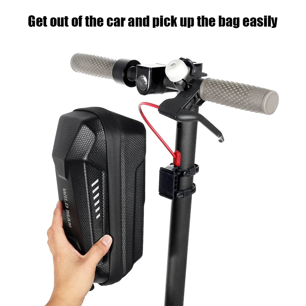 Durable Storage Bag for Electric Scooters & Skateboards