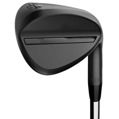 SM10 Wedges  Black  Silver  or Gun Metal with Steel Shaft