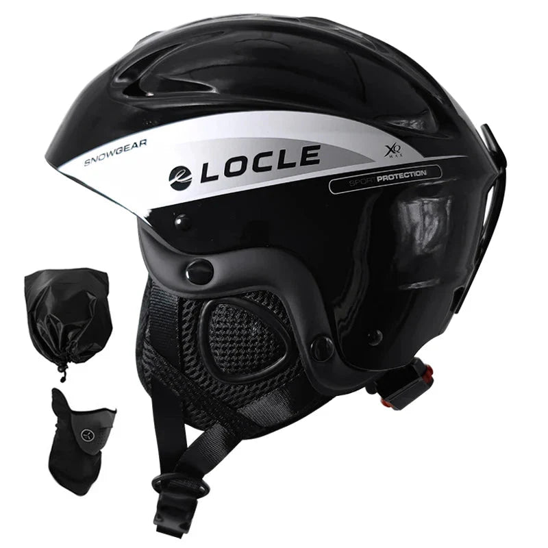 Lightweight Protection Ultralight Sports Helmet