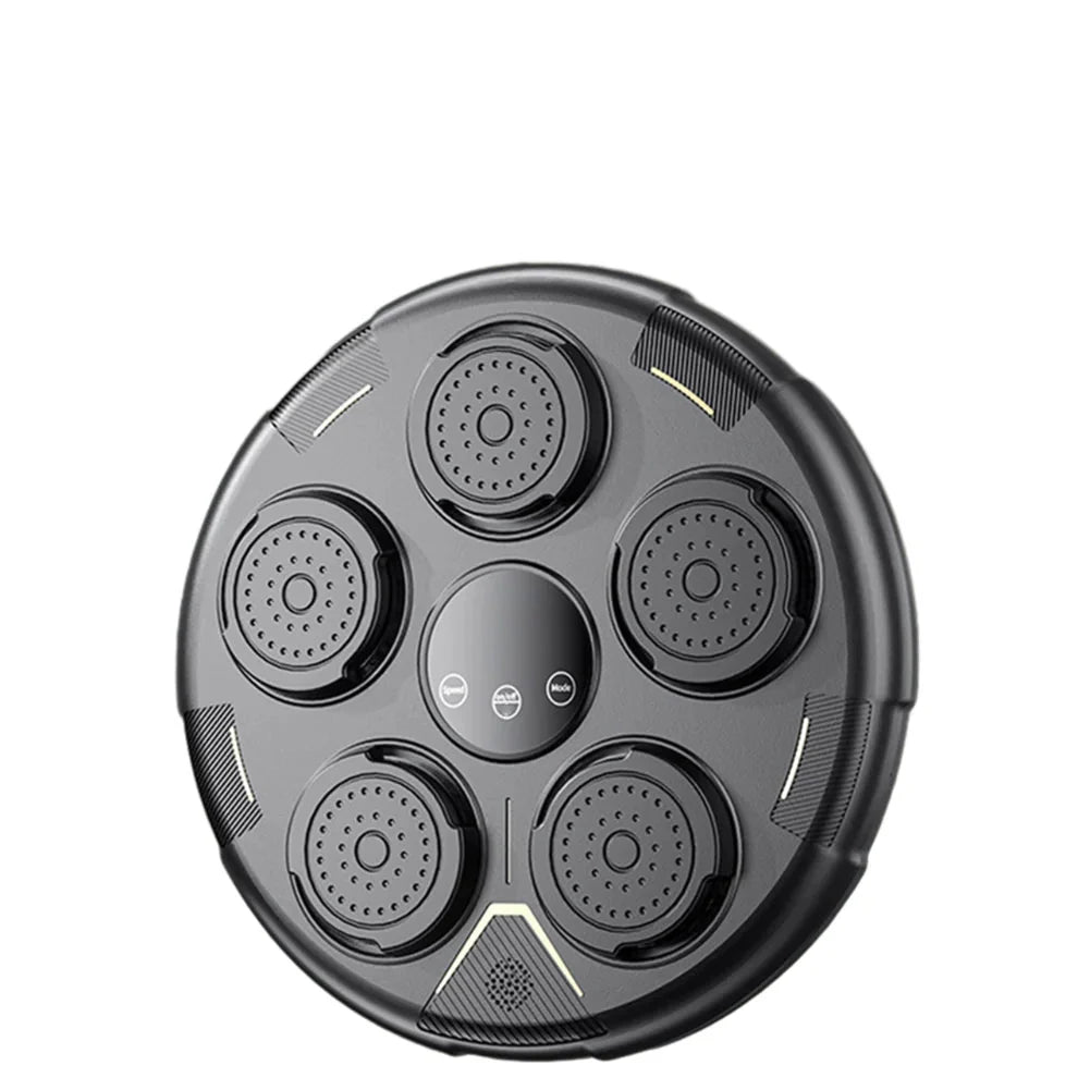 Level Up Your Fitness  Smart Boxing Machine for Kids and Adults