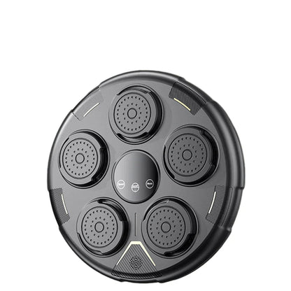 Level Up Your Fitness  Smart Boxing Machine for Kids and Adults