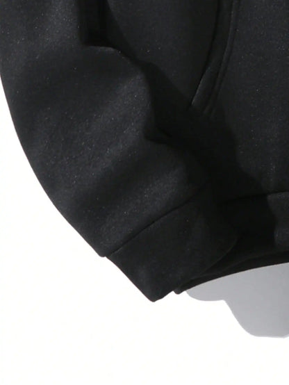 Unique Style  Creative Bear Hoodie