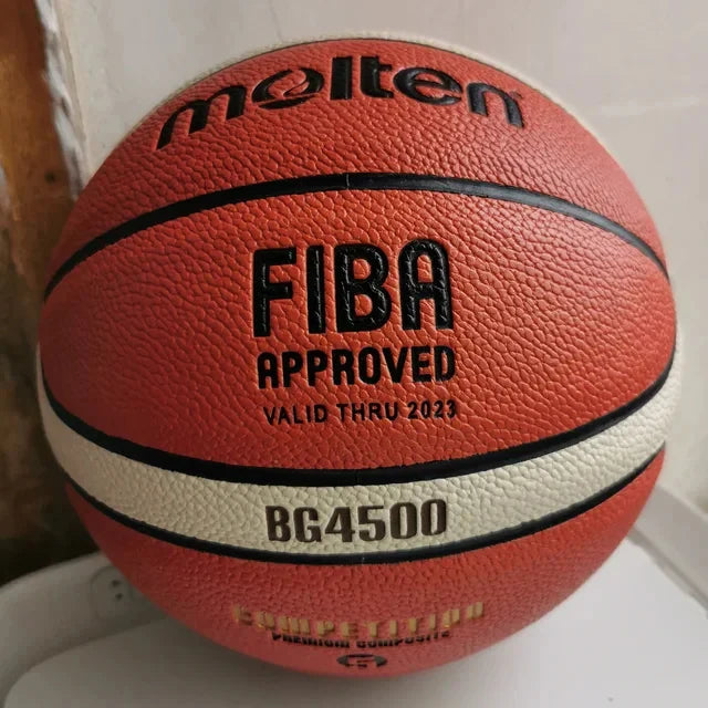 Play Anywhere with the Molten XJ1000 Basketball