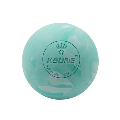 Yoga Fascia Massage Ball: Mixed-Color Muscle Relaxation