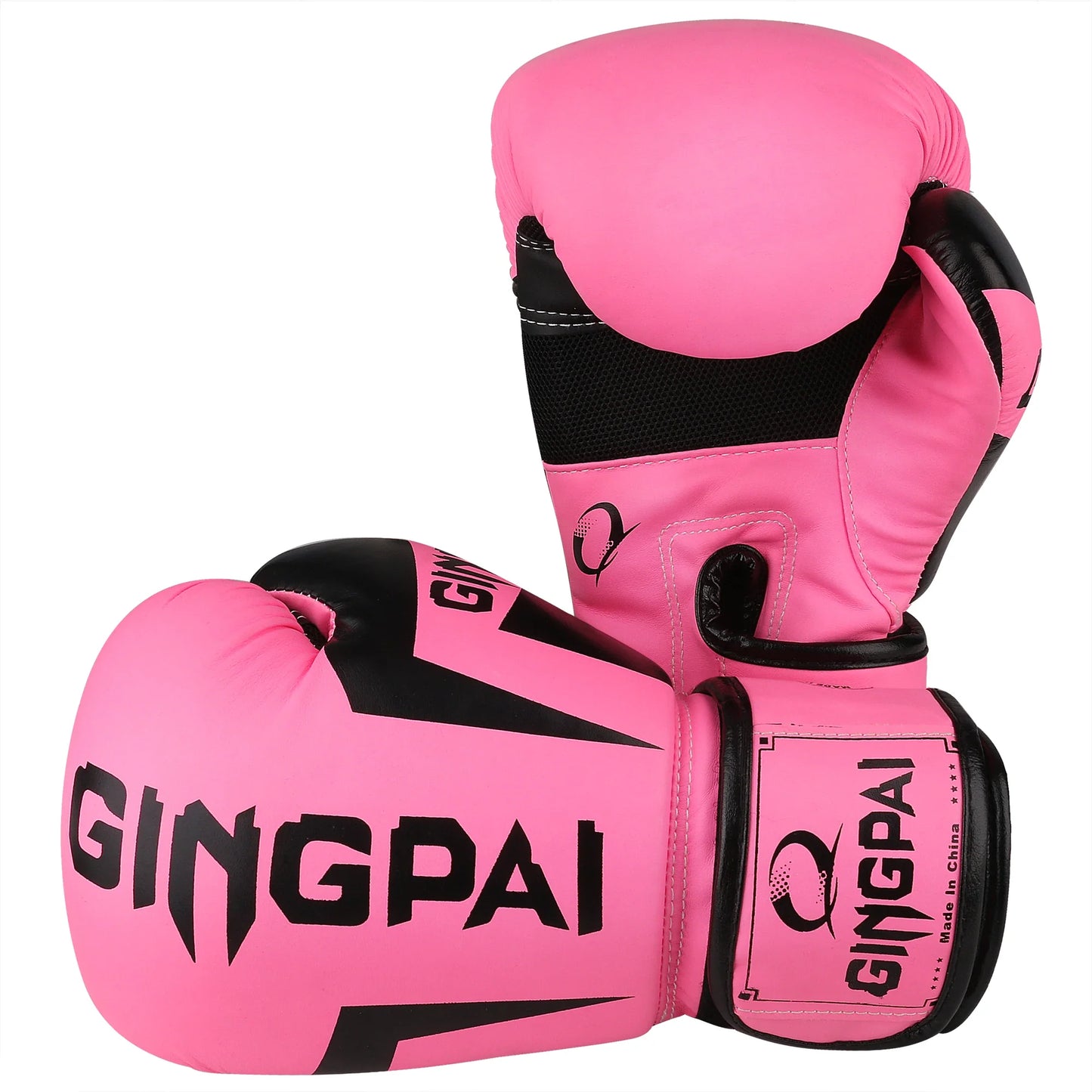Boxing Gloves (6-12 oz) for Kids Women and Men