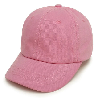 Adjustable Sun Hat for Kids