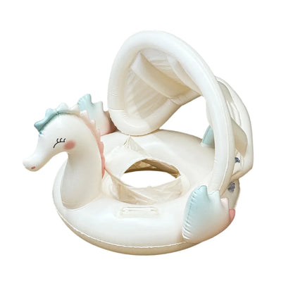 Summer Pool Party Essentials Inflatable Floats for All Ages