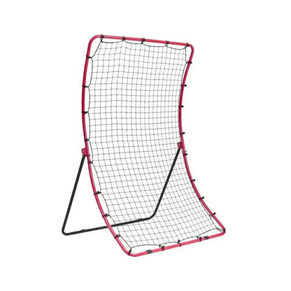 4x5.5ft Baseball & Softball Rebounder Net  Perfect Your Pitch & Fielding