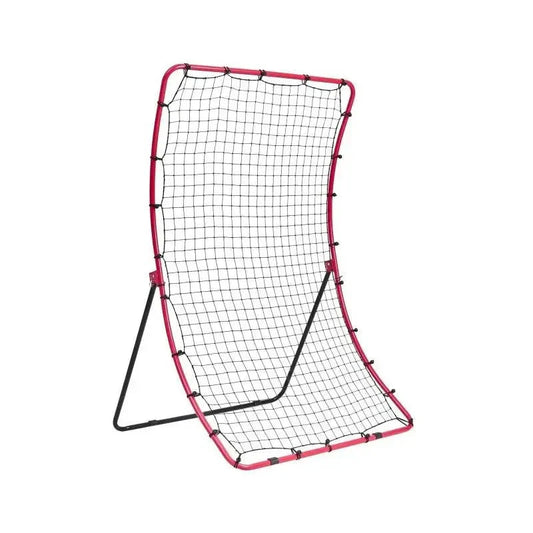 4x5.5ft Baseball & Softball Rebounder Net  Perfect Your Pitch & Fielding