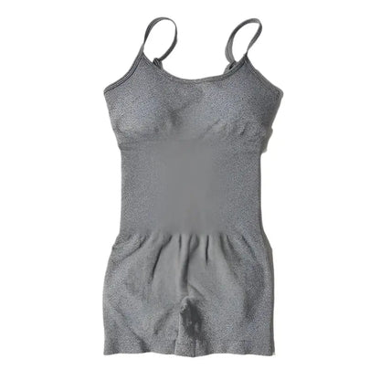 Comfortable One Piece for Yoga & Fitness