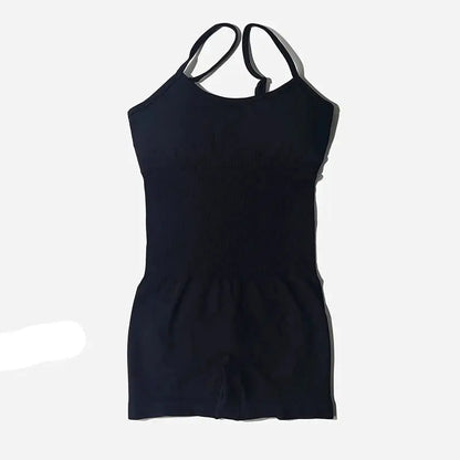 Comfortable One Piece for Yoga & Fitness