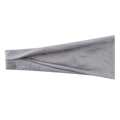 Men's High-Performance Sports Headband