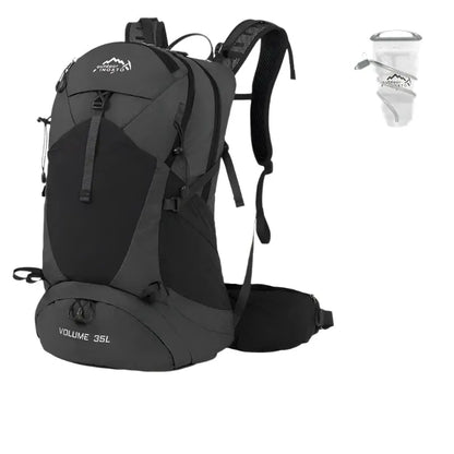 35 liters waterproof bag for camping