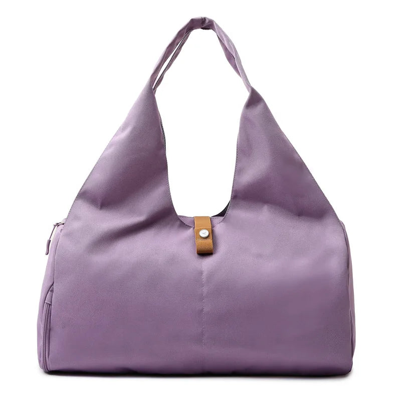 Yoga Mat Tote Bag for Women